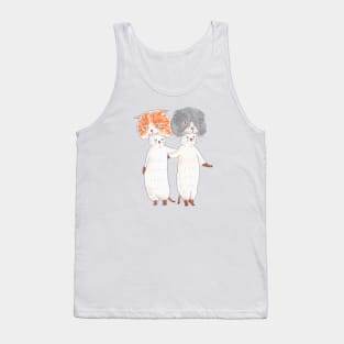 Sco Kabyri Nyanco Tank Top